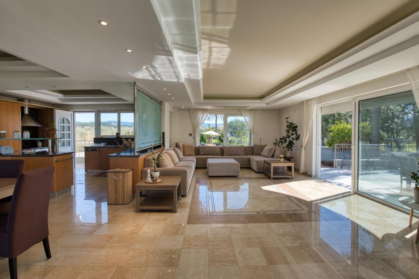 The Masseria Fanes  ภายนอก รูปภาพ