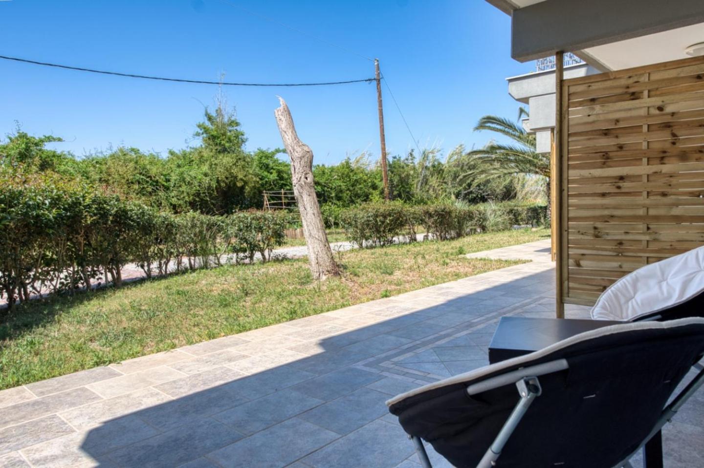 The Masseria Fanes  ภายนอก รูปภาพ